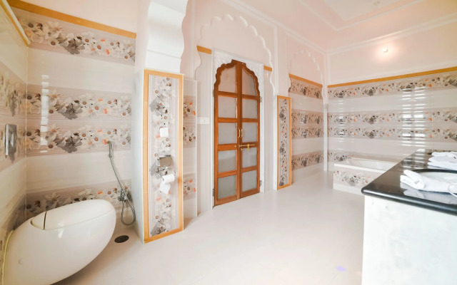 Hotel Saba Haveli