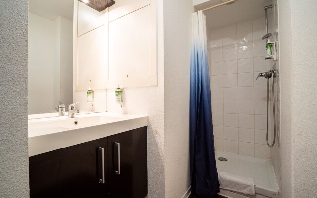 ResidHotel Saint Etienne Centre