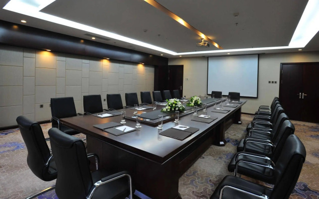 Shenyang NEU International Hotel