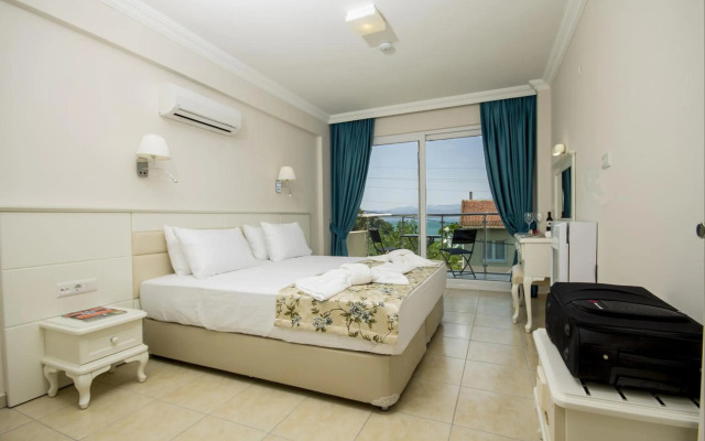 Sovalye Hotel