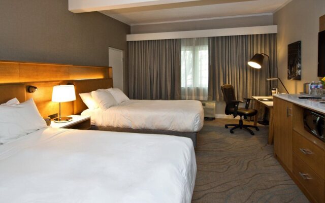 DoubleTree by Hilton Providence Airport Warwick