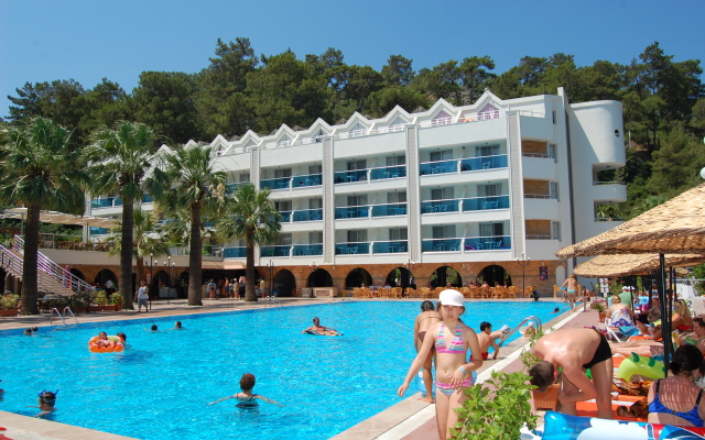 Turunc Resort