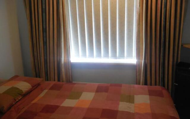 The Tulip Tree Guest House