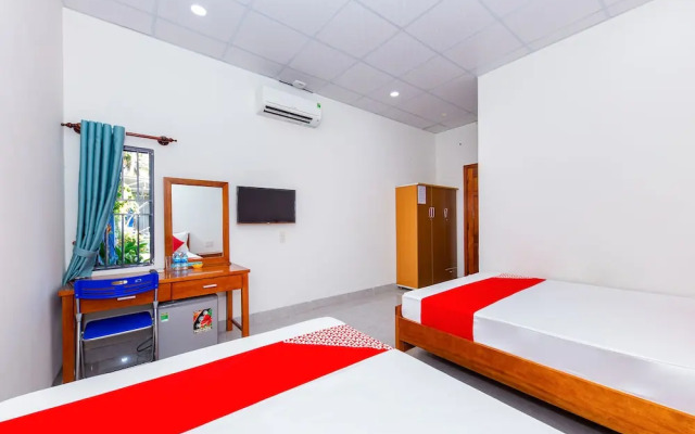 Minh Duc Guest House