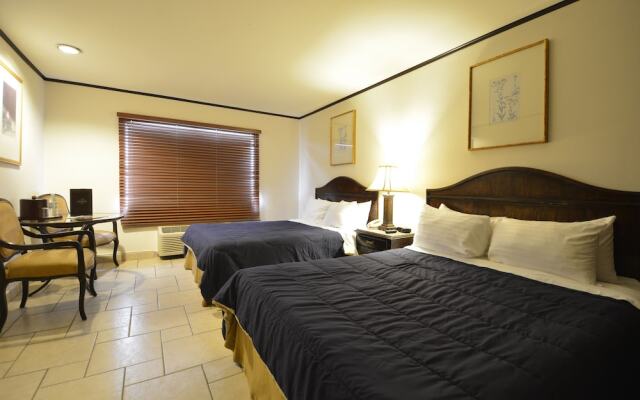Hotel Seminole