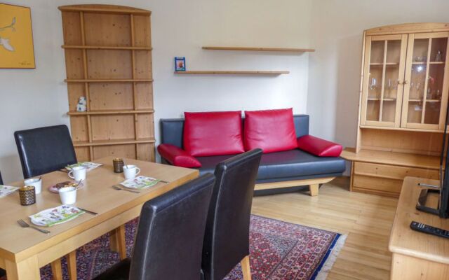 Apartment Stefanie Bad Hofgastein 42155