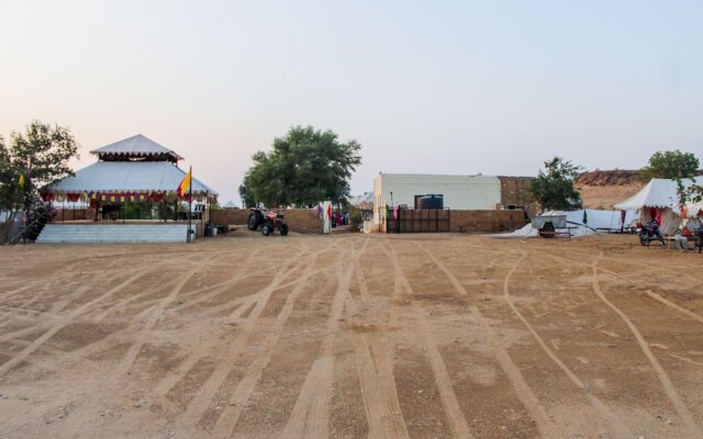 Royal Camps By OYO Rooms