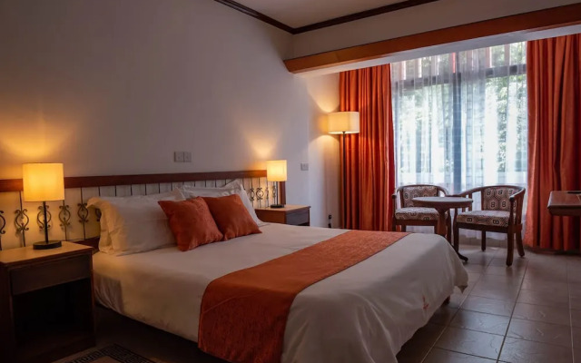 Hotel Boulevard Nairobi, City Centre CBD