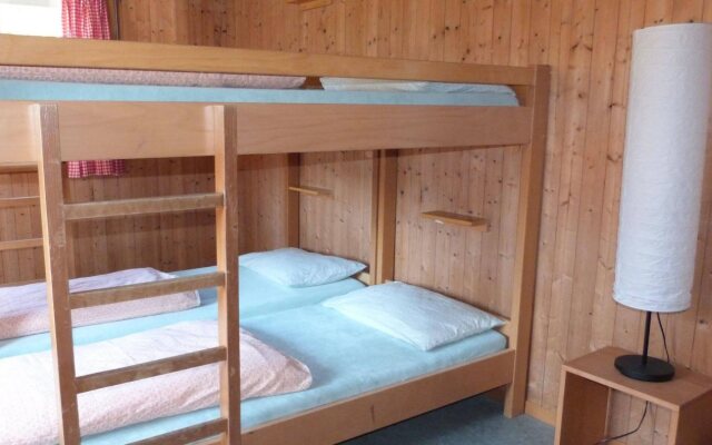 Youth Hostel Brienz