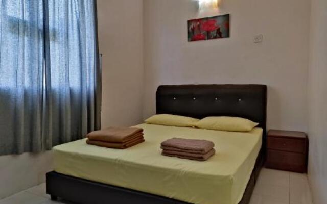 Tanjung Bungah Apartment Stay