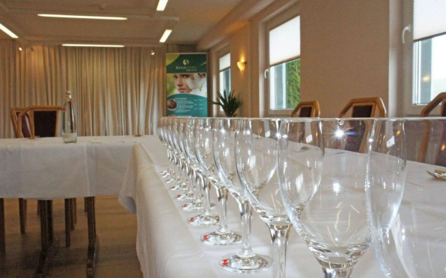 Waldhotel Soodener-Hof
