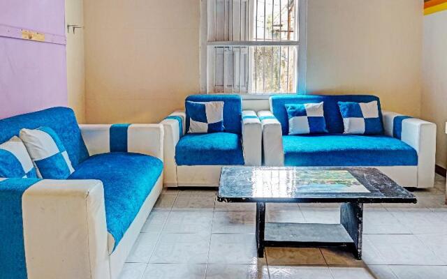 Ngajeng Peken Home Stay