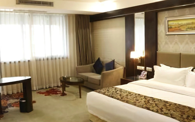 Jingsun Holiday Hotel