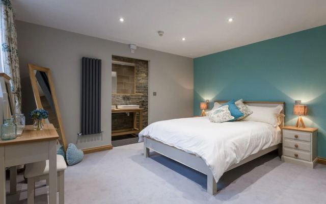 The Venue Serviced Apartments
