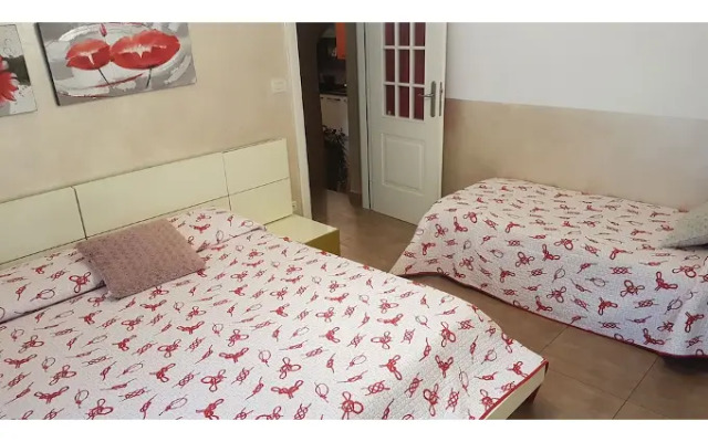 Bed & Breakfast Alassio