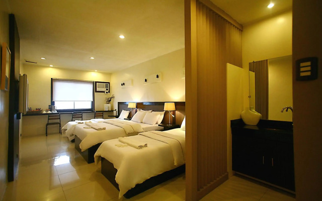Baguio Holiday Villas