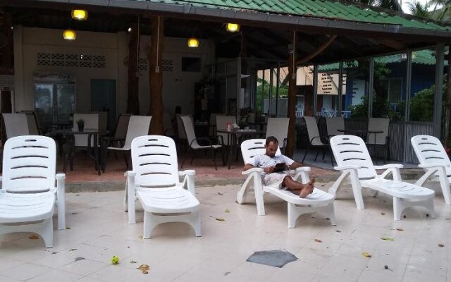 Sea Gate Beach Resort