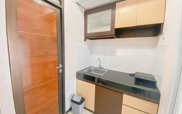 Homey 1Br Apartment At Gateway Pasteur