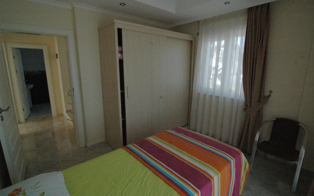 Luxury 4 Bedroom Detached Villa