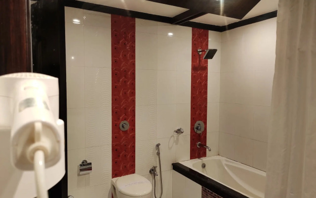 Hotel Pushpak