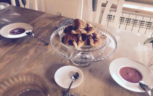 Posada de Robledillo