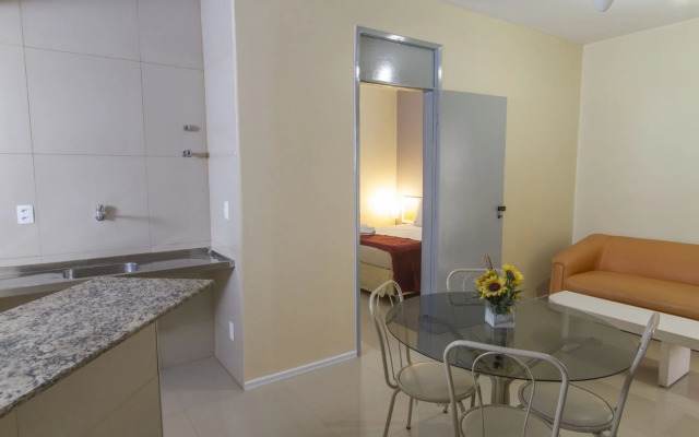 San Phillip Flat Hotel