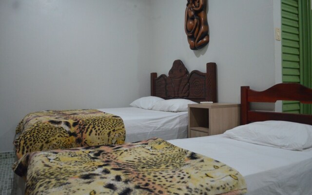 Pousada Encantos da Amazônia