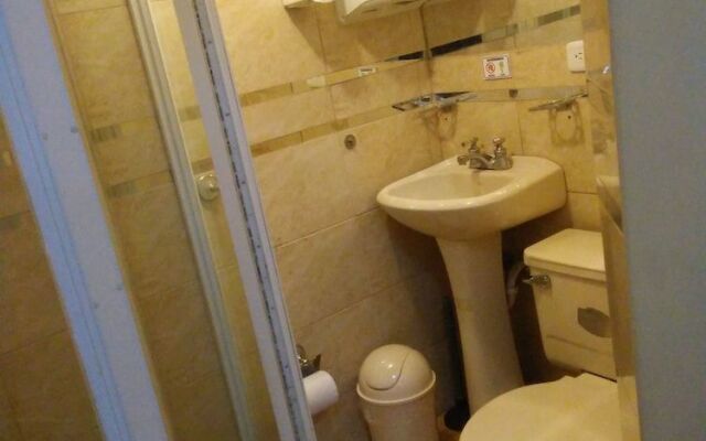 Krishna Hostal - Hostel
