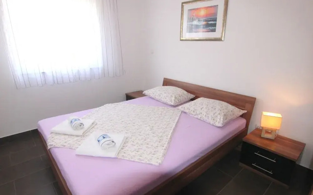 Apartments Jesen Augustin