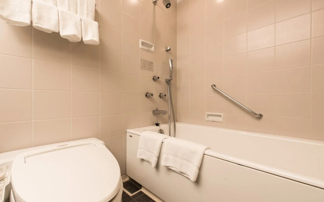 Dai-Ichi Hotel Tokyo Seafort