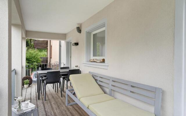 Ferienwohnung Haus No.6