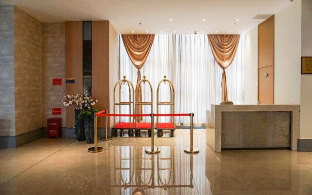 Shining Star Health Apartment Hotel