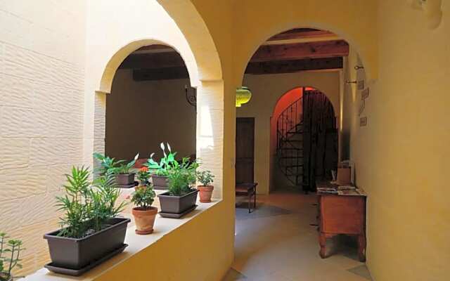 Ta' Rosalba B&B