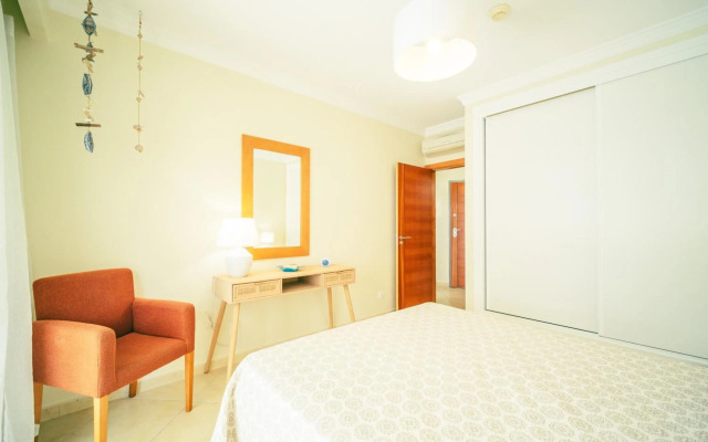 Albufeira - Cerro Mar Star - Cozy and Relaxing T1
