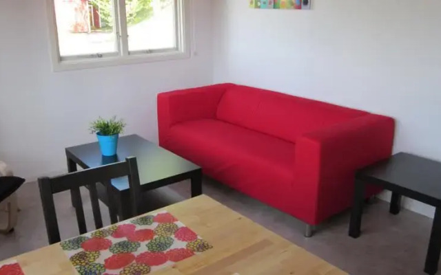 Källebackens Stugby