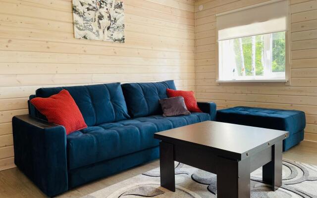 Гостевой комплекс Сосны