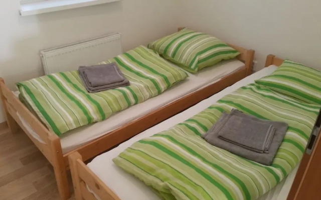 Aparthotel USMEV