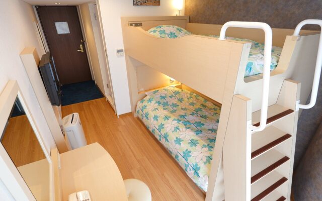 Ryogoku View Hotel