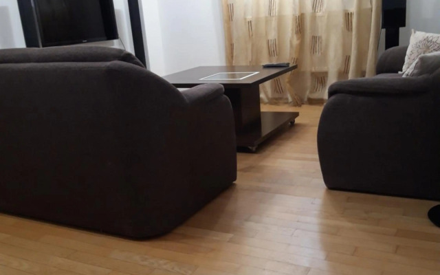 Papas Apartments Bucureștii Noi