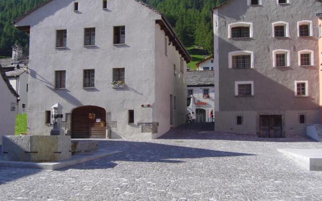 Hotel Fletschhorn
