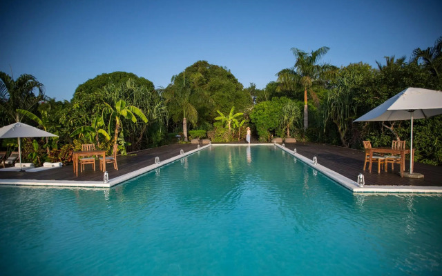 Elewana Kilindi Zanzibar - Adults Only