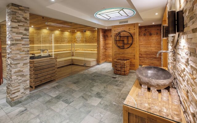 Sonnenalp Resort
