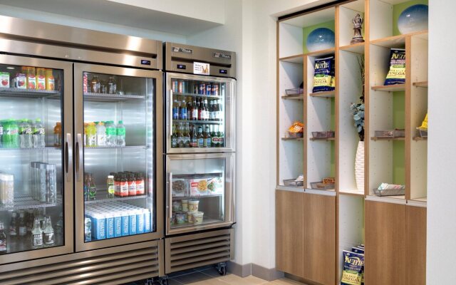 Element Houston Katy