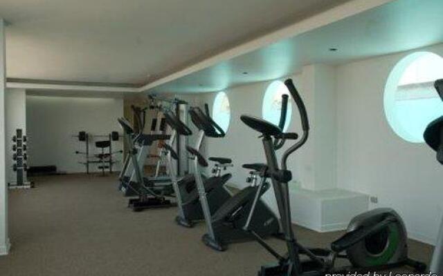 Windsor Palace Aparment