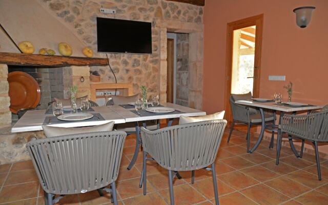 SA Parellada - Deluxe