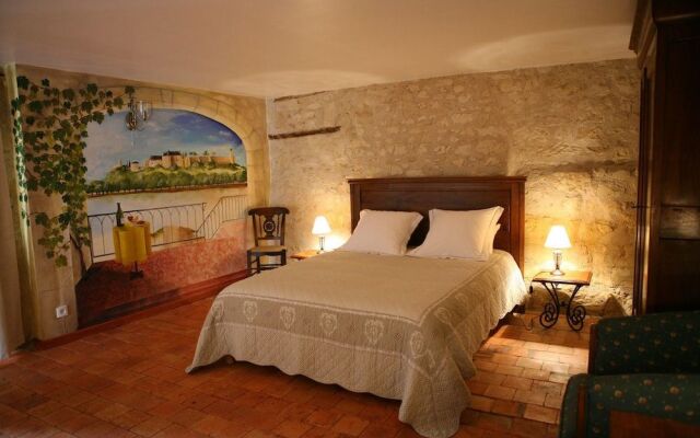 La Parenthese de Chalais