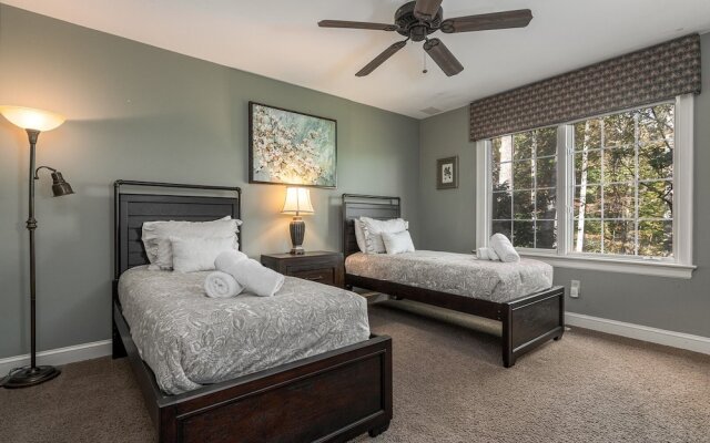 Vista View Lodge - 7 Br home