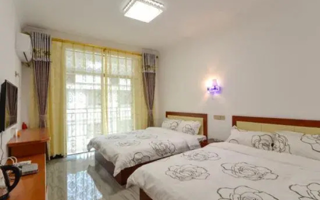 Xianju Yeqinyu Hotel