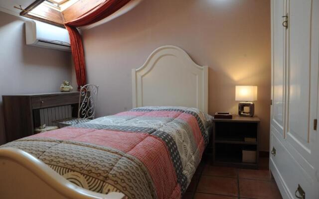 Residenza Doria B&B