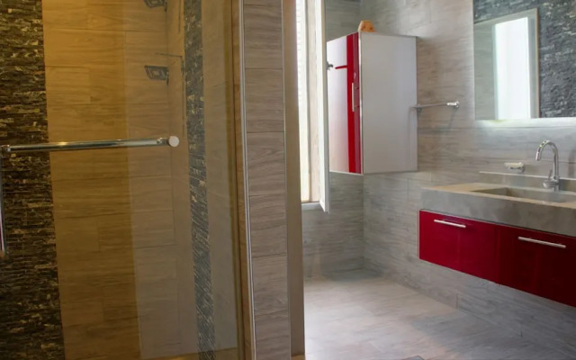 Americaine Prestige Villa